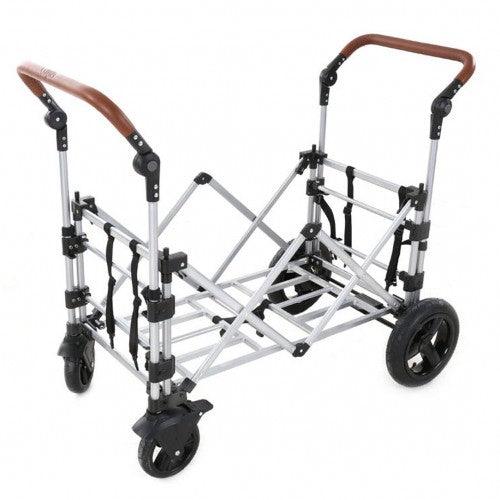 Bebepram S7 Foldable Luxury Multi-Function Wagon and Stroller - Toytexx Bebepram S7 Foldable Luxury Multi-Function Wagon and Stroller - Toytexx
